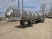 new Tank / Bulk Semi Trailers Polar  for sale, in Sioux City, IA Thumbnail 3