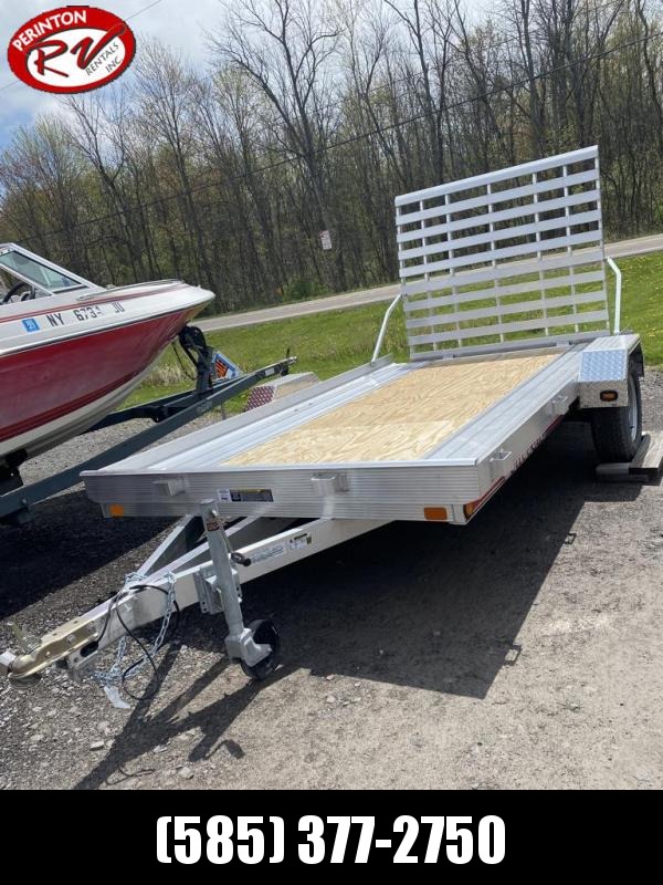 2021 Triton Trailers UT12 ATV Trailer 2021 Triton Trailers UT12 ATV Trailer