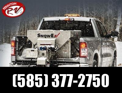 2020 Snow Ex 12145SX Helixx Salt Spreader 2020 Snow Ex 12145SX Helixx Salt Spreader