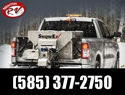 2020 Snow Ex 12145SX Helixx Salt Spreader 2020 Snow Ex 12145SX Helixx Salt Spreader