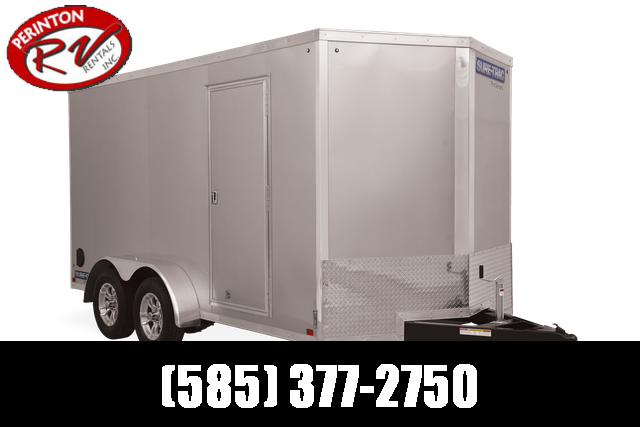 2022 Sure-Trac 8.5 x 16 Pro Series Enclosed Wedge Cargo Trailer TA 10K 2022 Sure-Trac 8.5 x 16 Pro Series Enclosed Wedge Cargo Trailer TA 10K