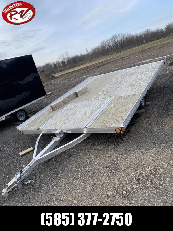 2019 Triton Trailers XT12-101-SQ Snowmobile Trailer 2019 Triton Trailers XT12-101-SQ Snowmobile Trailer
