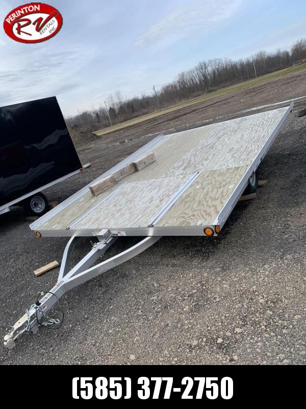 2019 Triton Trailers XT12-101-SQ Snowmobile Trailer 2019 Triton Trailers XT12-101-SQ Snowmobile Trailer