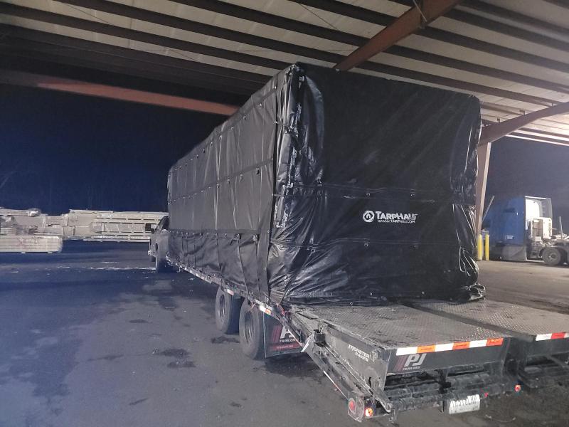 used Equipment / Flatbed Trailers PJ Trailers  for sale, in Indianapolis, IN Thumbnail 3