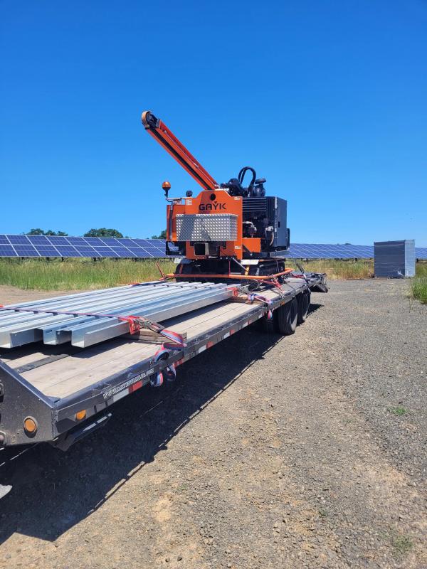 used Equipment / Flatbed Trailers PJ Trailers  for sale, in Indianapolis, IN Thumbnail 10