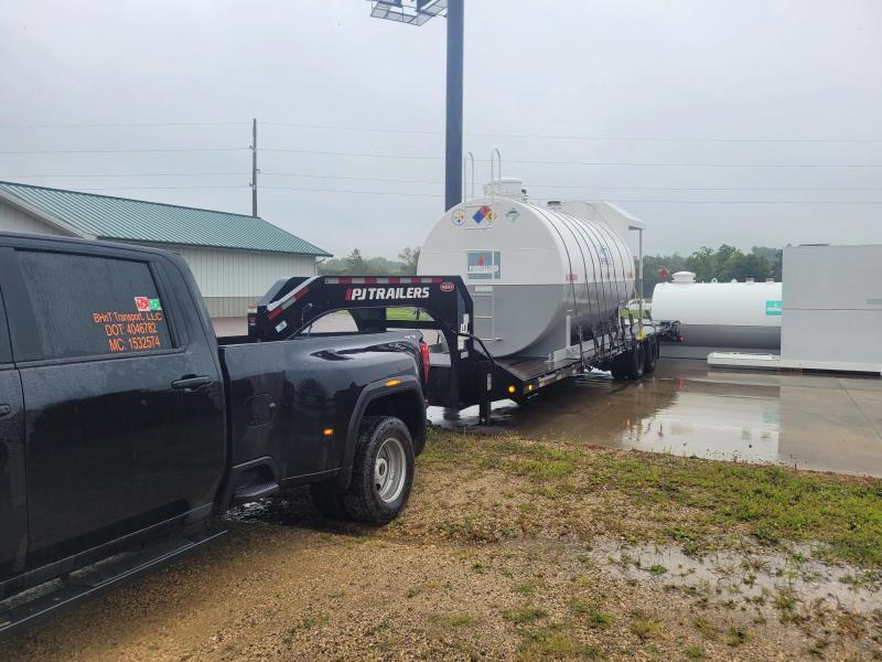 used Equipment / Flatbed Trailers PJ Trailers  for sale, in Indianapolis, IN Thumbnail 11