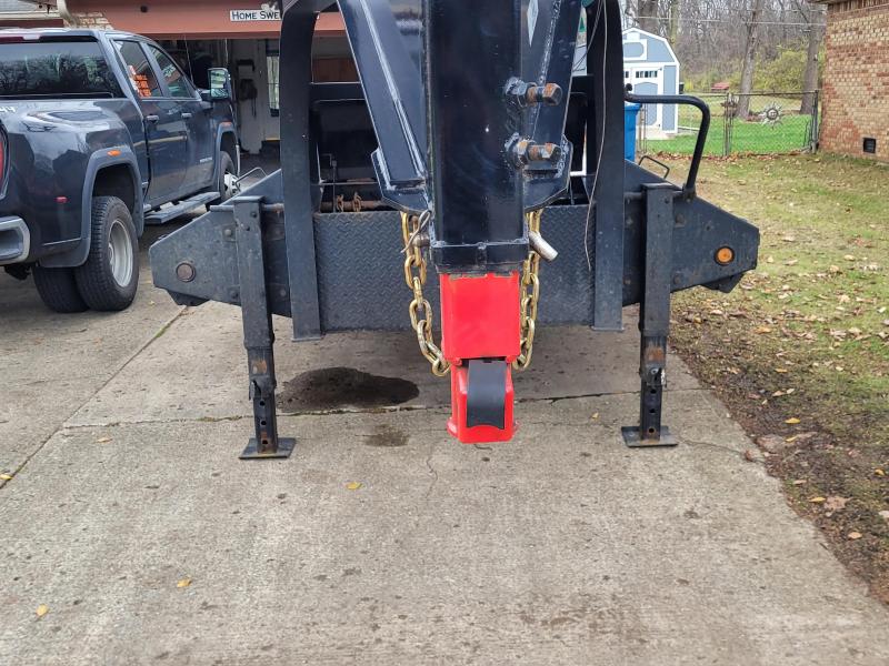 used Equipment / Flatbed Trailers PJ Trailers  for sale, in Indianapolis, IN Thumbnail 15