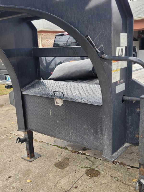 used Equipment / Flatbed Trailers PJ Trailers  for sale, in Indianapolis, IN Thumbnail 7