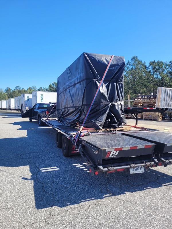 used Equipment / Flatbed Trailers PJ Trailers  for sale, in Indianapolis, IN Thumbnail 4