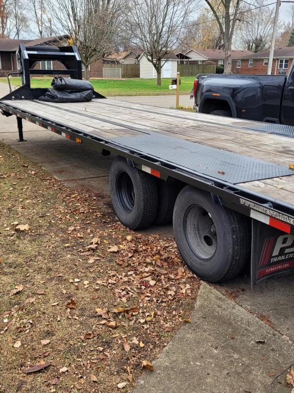 used Equipment / Flatbed Trailers PJ Trailers  for sale, in Indianapolis, IN Thumbnail 13