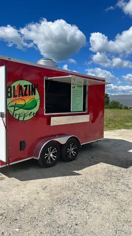 used Vending / Concession Trailers SLE Concessions  for sale, in Torrington, CT Thumbnail 2