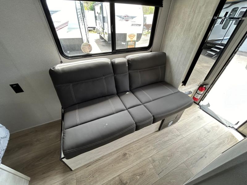 new Travel Trailers Shasta Shasta for sale, in Canterbury, CT Thumbnail 6