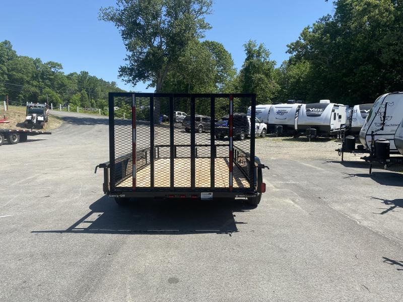 new Utility Trailers Carry-On Other for sale, in Canterbury, CT Thumbnail 9