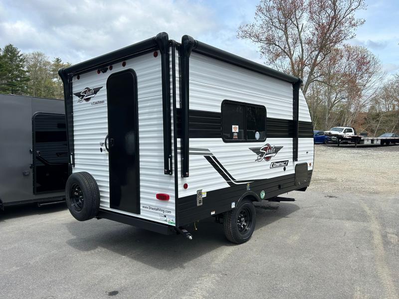 new Travel Trailers Shasta Shasta for sale, in Canterbury, CT Thumbnail 13