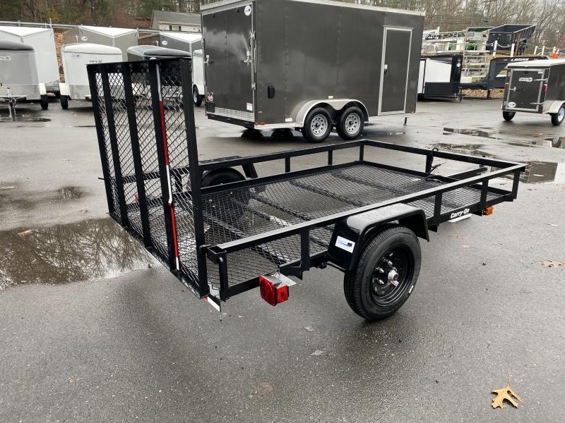 new Utility Trailers Carry-On Other for sale, in Canterbury, CT Thumbnail 5