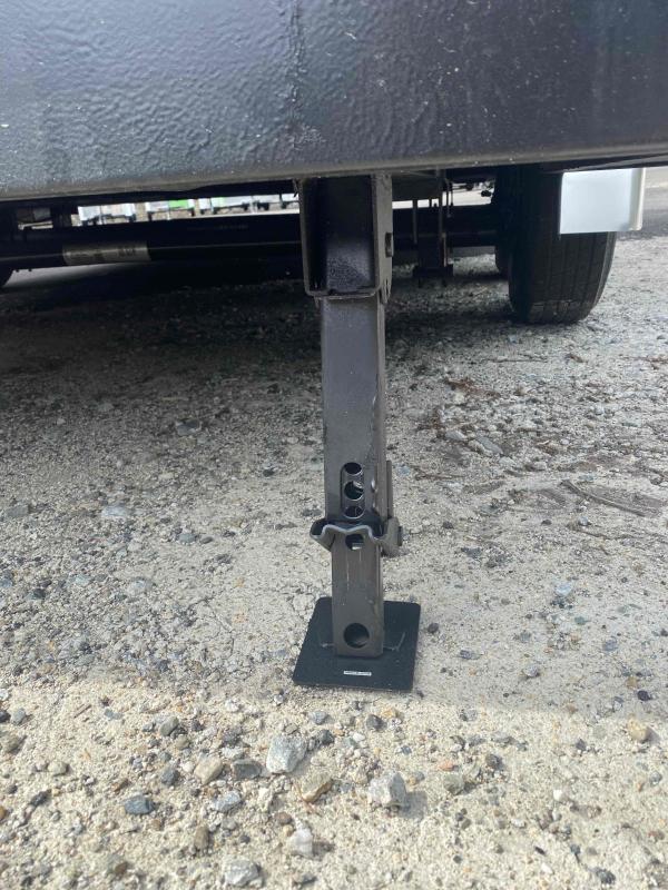 new Cargo (Enclosed) Trailers Lightning Trailers Other for sale, in Canterbury, CT Thumbnail 9