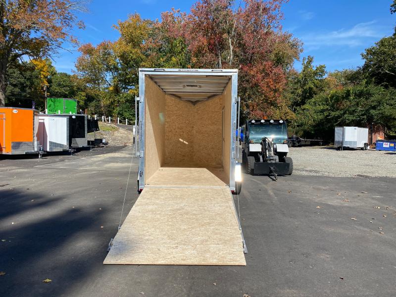 new Cargo (Enclosed) Trailers Lightning Trailers Other for sale, in Canterbury, CT Thumbnail 11