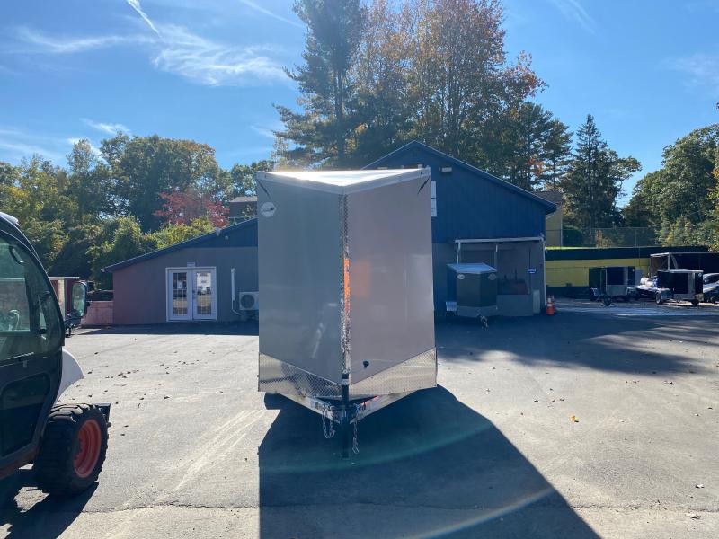 2023 Lightning Trailers 6X12SA LTF612SA W/18 EXTRA HEIGHT LIGHTNING UTV PACKAGE Cargo / Enclosed Trailer 2023 Lightning Trailers 6X12SA LTF612SA W/18 EXTRA HEIGHT LIGHTNING UTV PACKAGE Cargo / Enclosed Trailer