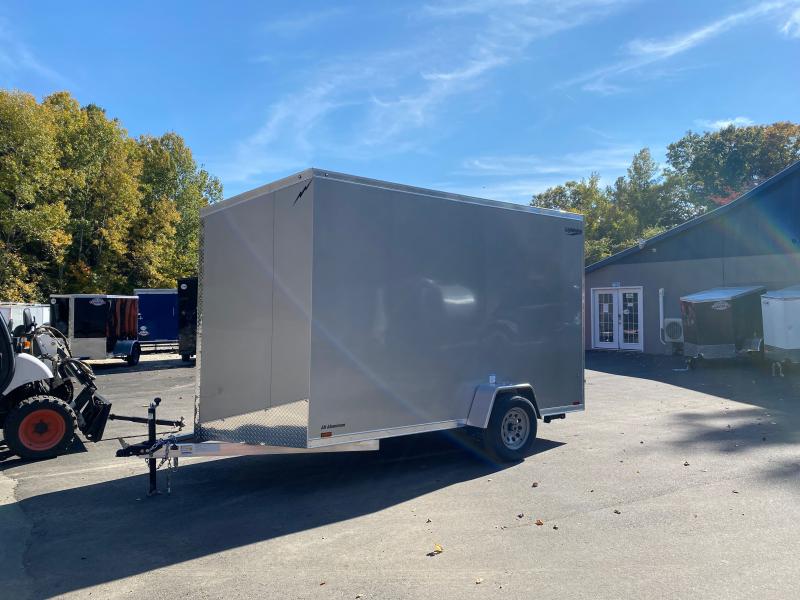 new Cargo (Enclosed) Trailers Lightning Trailers Other for sale, in Canterbury, CT Thumbnail 2