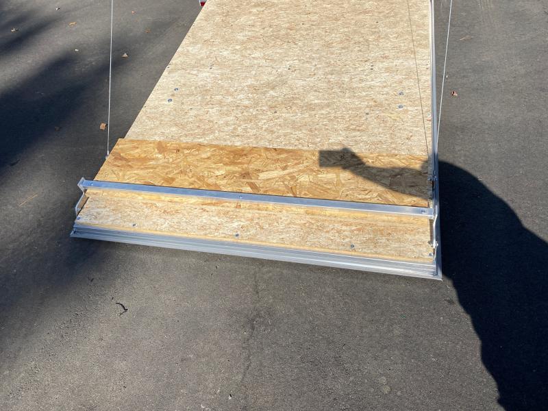 new Cargo (Enclosed) Trailers Lightning Trailers Other for sale, in Canterbury, CT Thumbnail 10