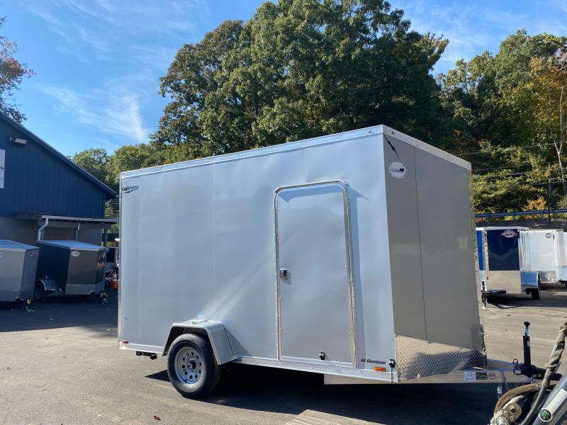 new Cargo (Enclosed) Trailers Lightning Trailers Other for sale, in Canterbury, CT Thumbnail 8
