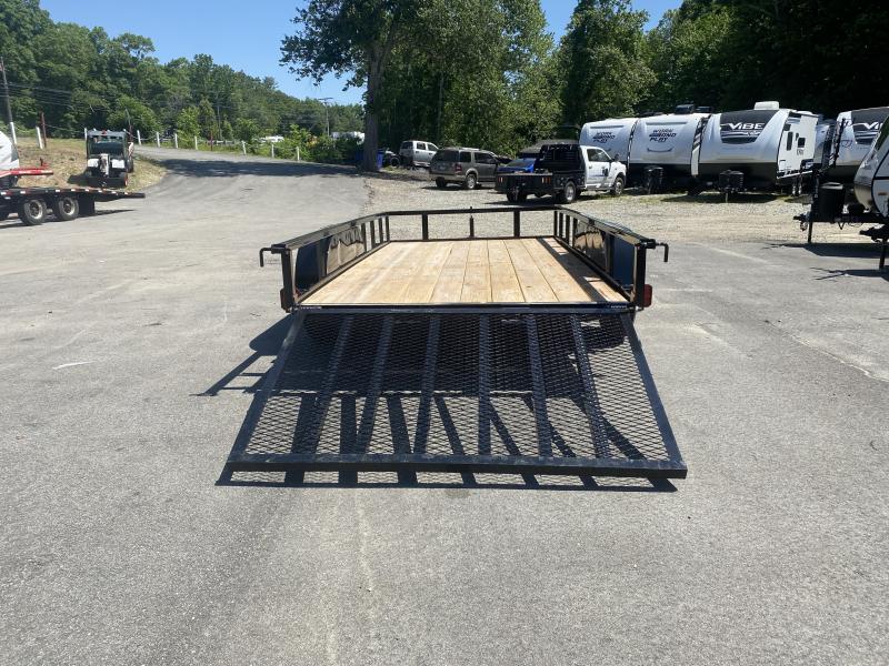 new Utility Trailers Carry-On Other for sale, in Canterbury, CT Thumbnail 5