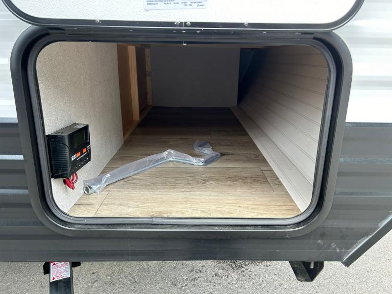 new Travel Trailers Shasta Shasta for sale, in Canterbury, CT Thumbnail 11