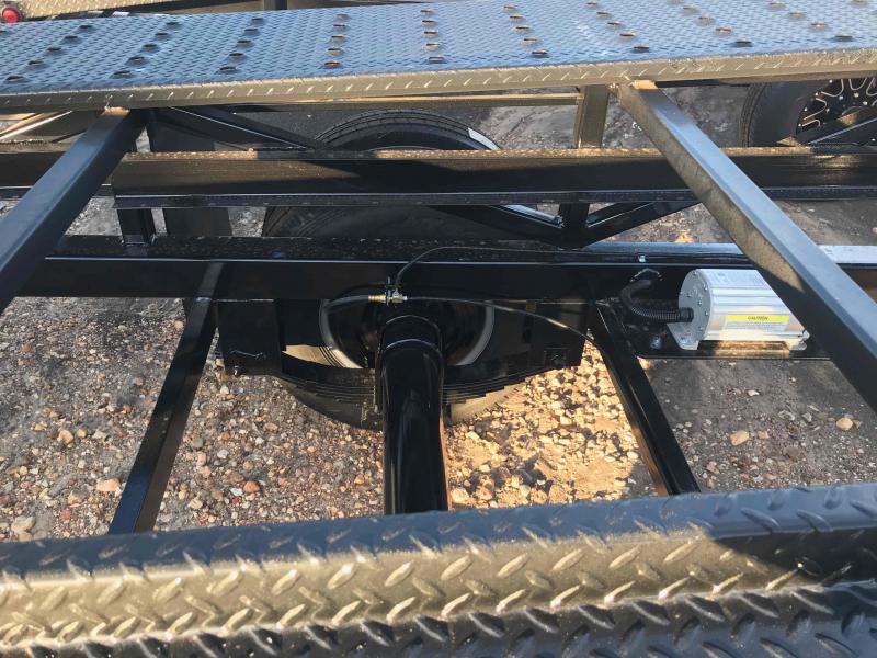 2021 Take 3 Trailers 48 LOW BOY TRAILER W/ SINGLE AXLE 12K EXTRA LITE Car / Racing Trailer 2021 Take 3 Trailers 48 LOW BOY TRAILER W/ SINGLE AXLE 12K EXTRA LITE Car / Racing Trailer