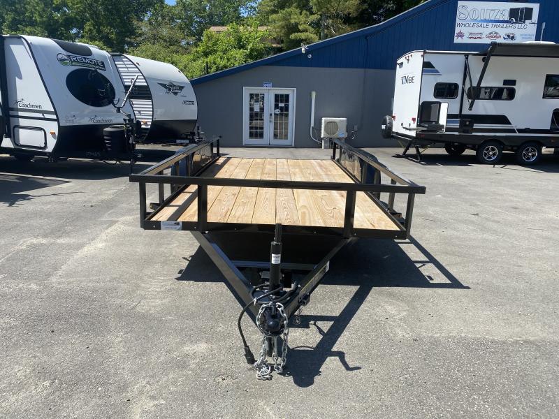 new Utility Trailers Carry-On Other for sale, in Canterbury, CT image-0