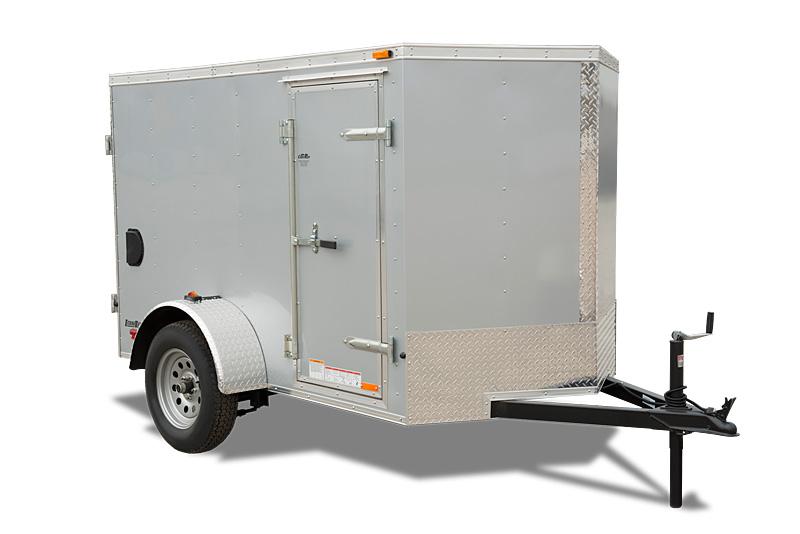 2022 Cargo Mate 5.5X10 EHW510SA 2022 Cargo Mate 5.5X10 EHW510SA