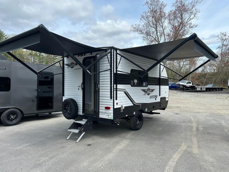 new Travel Trailers Shasta Shasta for sale, in Canterbury, CT Thumbnail 3