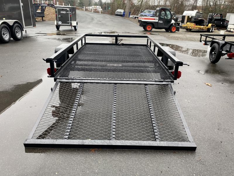 new Utility Trailers Carry-On Other for sale, in Canterbury, CT Thumbnail 7