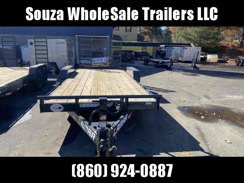 2022 Lamar Trailers 7X20 14K EQUIPMENT TRAILER Equipment Trailer 2022 Lamar Trailers 7X20 14K EQUIPMENT TRAILER Equipment Trailer