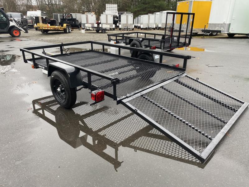 new Utility Trailers Carry-On Other for sale, in Canterbury, CT Thumbnail 8