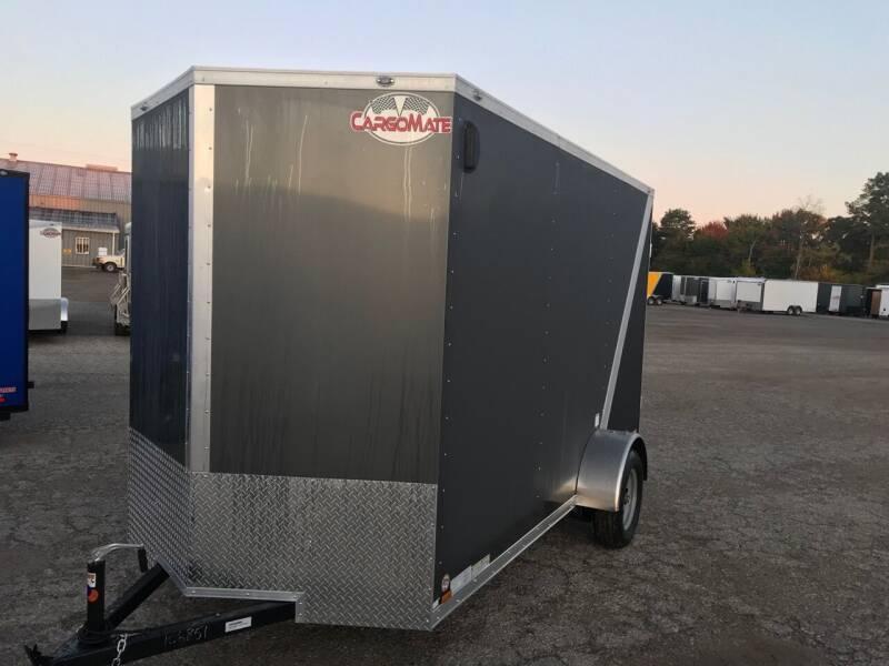 2020 CARGO MATE W/12" EXTRA HIGHT 6X12 W/ RAMP DOOR LANDSCAPE TR 2020 CARGO MATE W/12" EXTRA HIGHT 6X12 W/ RAMP DOOR LANDSCAPE TR