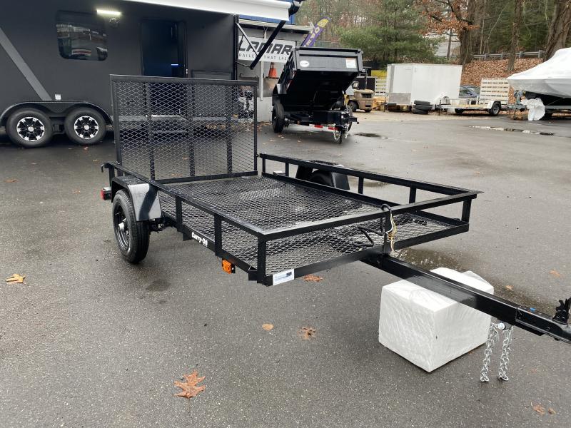 new Utility Trailers Carry-On Other for sale, in Canterbury, CT Thumbnail 6