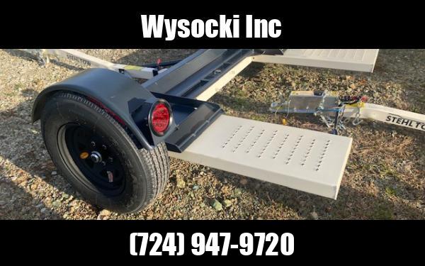 new Tow Dollys Stehl-Tow  for sale, in Burgettstown, PA Thumbnail 2