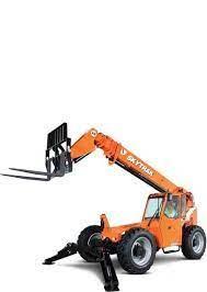 2008 JLG SkyTrak 10054 Telehandlers 2008 JLG SkyTrak 10054 Telehandlers