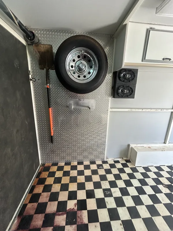 used Car Haulers / Racing Trailers Sport Trailers  for sale, in Tracy, CA Thumbnail 15