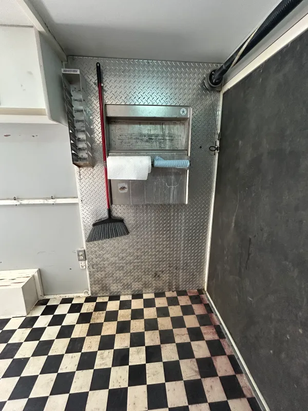 used Car Haulers / Racing Trailers Sport Trailers  for sale, in Tracy, CA Thumbnail 14