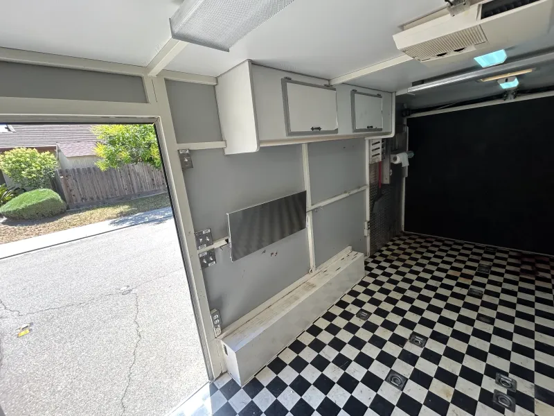 used Car Haulers / Racing Trailers Sport Trailers  for sale, in Tracy, CA Thumbnail 12