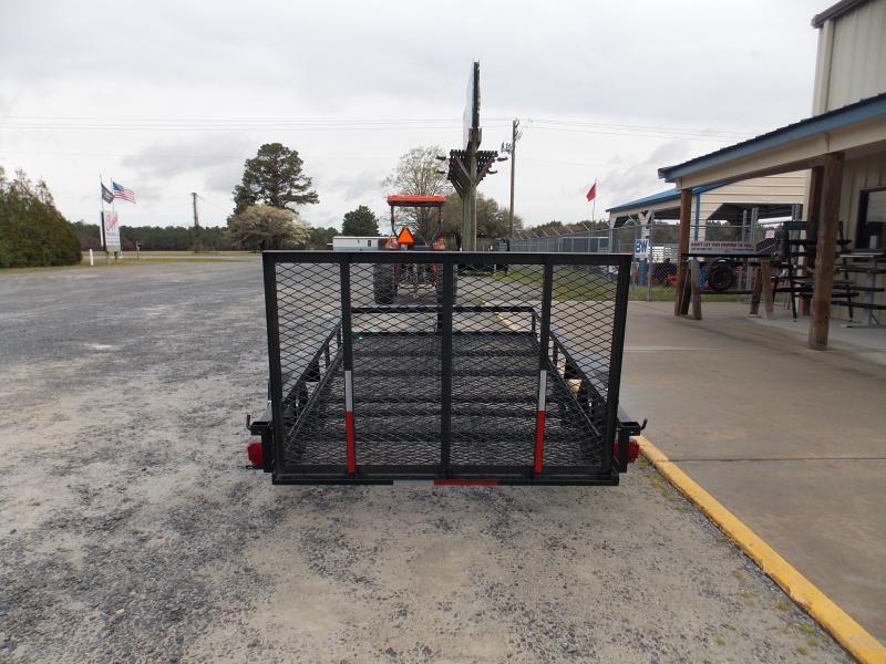 new Utility Trailers Carry-On  for sale, in Dover, NC Thumbnail 5