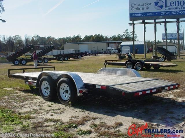 2020 PJ C421832CS2K8T Car Hauler 2020 PJ C421832CS2K8T Car Hauler