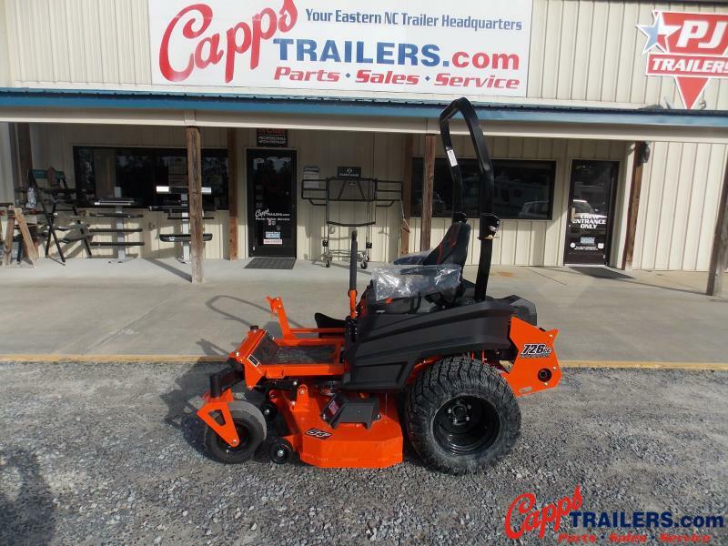 2023 Bad Boy Maverick BMR54FS730 Lawn Mower