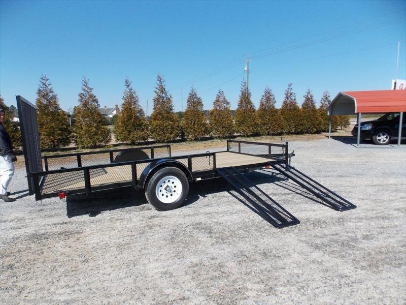 new ATV Trailers Carry-On  for sale, in Dover, NC Thumbnail 9