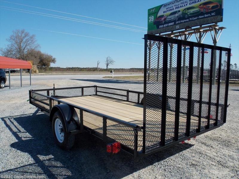 new ATV Trailers Carry-On  for sale, in Dover, NC Thumbnail 6