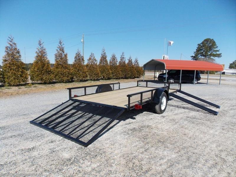new ATV Trailers Carry-On  for sale, in Dover, NC Thumbnail 11