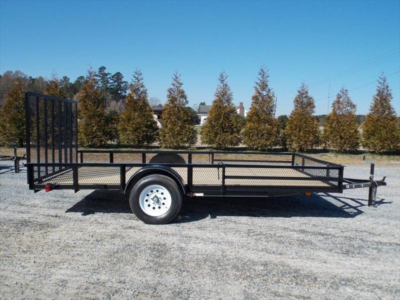 new ATV Trailers Carry-On  for sale, in Dover, NC Thumbnail 3