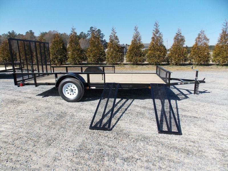 new ATV Trailers Carry-On  for sale, in Dover, NC Thumbnail 8