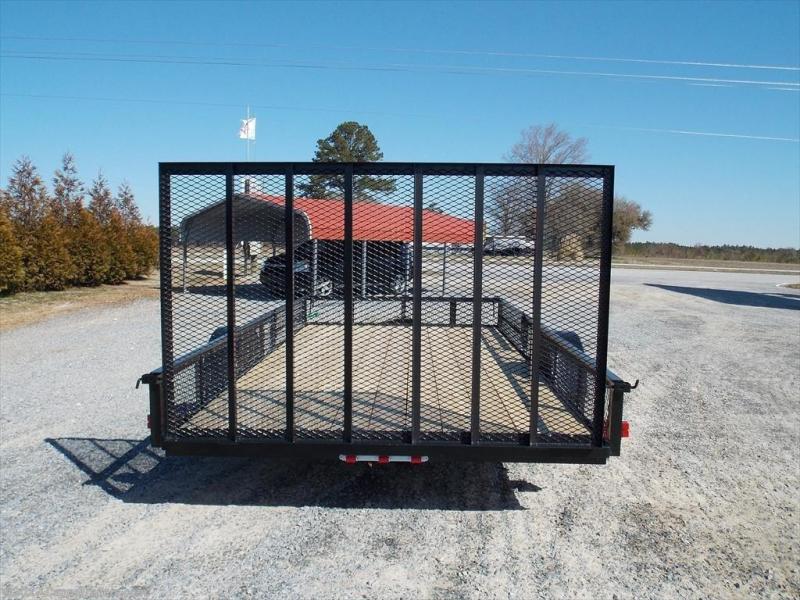 new ATV Trailers Carry-On  for sale, in Dover, NC Thumbnail 5